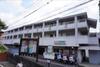 長崎大学駅より徒歩20分 3階 築41年7ヶ月の賃貸物件