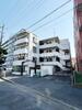 二子新地駅より徒歩17分 4階 築39年6ヶ月の賃貸物件
