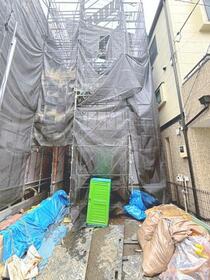 東京都荒川区東尾久２丁目