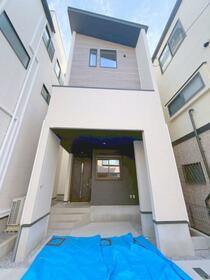 東京都荒川区東尾久２丁目