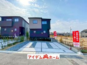 愛知県名古屋市緑区徳重３丁目
