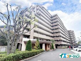 野村ステイツ河原町ガーデンスクエア