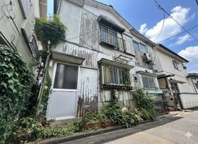 東京都練馬区西大泉1丁目