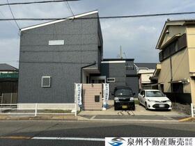 大阪府泉北郡忠岡町高月南３丁目