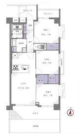 コスモ与野ヒルズ