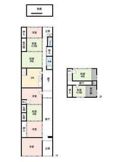 間取り：221014569828