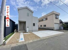 愛知県西尾市一色町松木島自分山