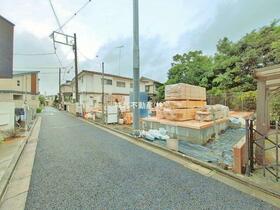 東京都練馬区立野町