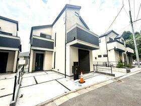 神奈川県横浜市栄区鍛冶ケ谷1丁目