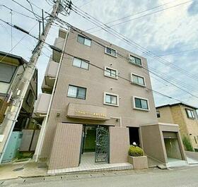 エクセルコート東浦和参番館