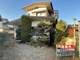 山梨県甲州市塩山上於曽