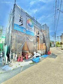 神奈川県茅ヶ崎市菱沼1丁目
