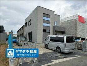 岐阜県岐阜市南鶉１丁目