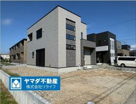 岐阜県岐阜市南鶉１丁目
