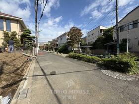 東京都世田谷区玉川４丁目