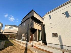 千葉県市川市原木3丁目