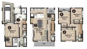 東京都目黒区目黒本町４丁目