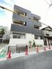 フジパレス諏訪ノ森駅東 1階 築1年9ヶ月の賃貸物件
