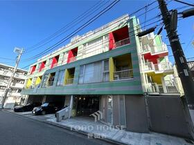 シンシア三軒茶屋レジデンスカフェ