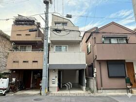 東京都世田谷区松原１丁目