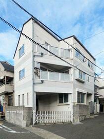 兵庫県神戸市灘区高羽町１丁目