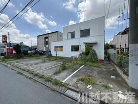 埼玉県川越市南台2丁目