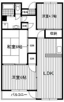 間取り：211058811813