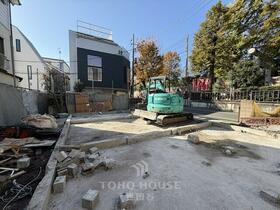 東京都品川区二葉１丁目