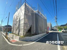 愛知県名古屋市守山区森孝４丁目