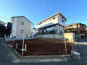 東京都調布市西つつじケ丘４丁目