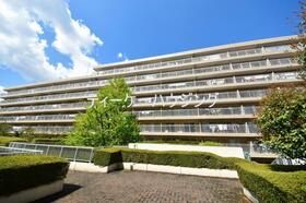 ヴィルヌーブ南越谷