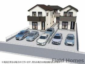 神奈川県大和市西鶴間６丁目