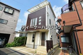 埼玉県蕨市中央２丁目