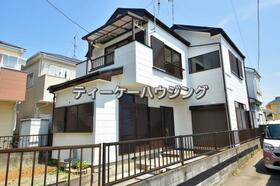 埼玉県さいたま市岩槻区上野１丁目