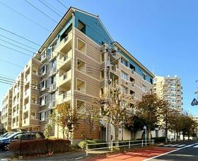 ベルコリーヌ南大沢５−１３街区