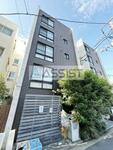目黒区中目黒１丁目 5階建 築9年のイメージ