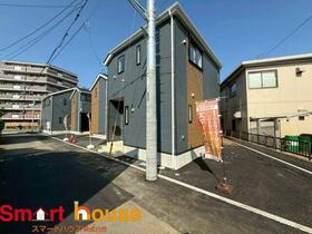 東京都昭島市昭和町４丁目