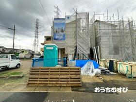 愛知県小牧市安田町