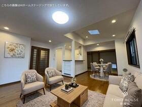 東京都世田谷区上祖師谷２丁目