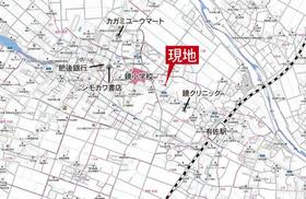 熊本県八代市鏡町下有佐