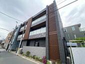 足立区島根１丁目&nbsp;3階建&nbsp;築3年のイメージ