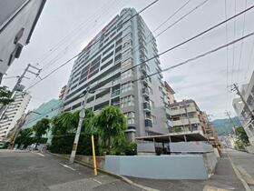 コスモシティ三宮東