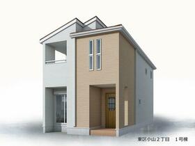 熊本県熊本市東区小山２丁目