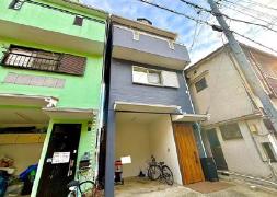 兵庫県神戸市中央区下山手通８丁目