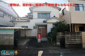 徳島県徳島市北沖洲１丁目