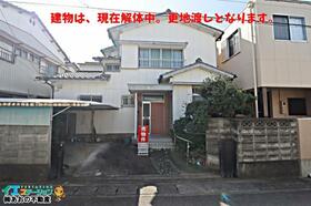 徳島県徳島市北沖洲１丁目