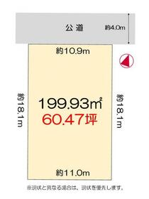 徳島県徳島市北沖洲１丁目