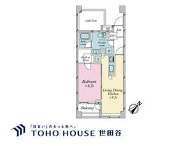 プラネ三軒茶屋