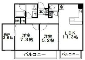 間取り：213145468065