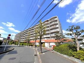 さんくれーる茨木　Ａ棟